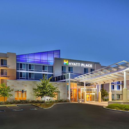 Hyatt Place Uc Davis Exterior foto