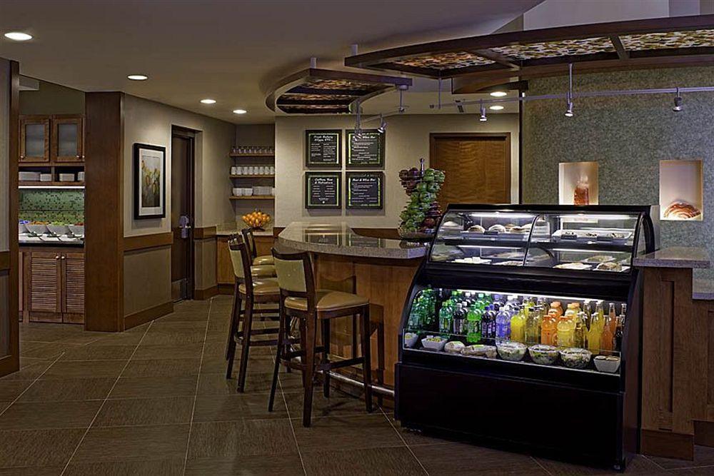Hyatt Place Uc Davis Restaurant foto