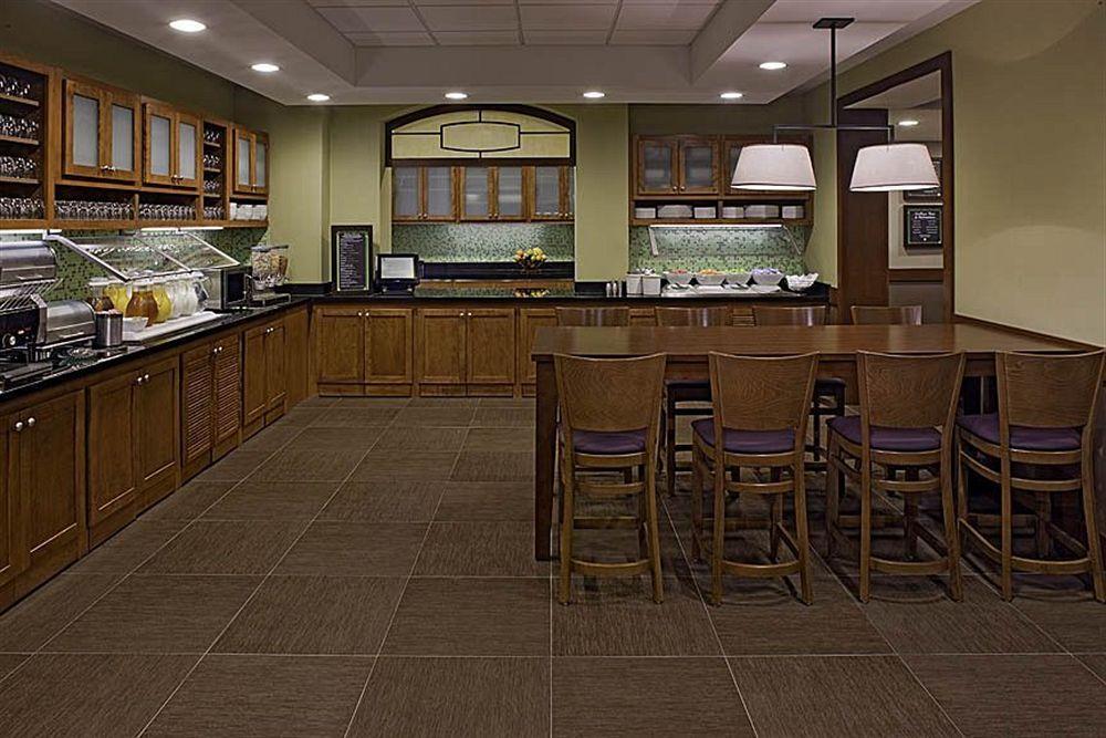 Hyatt Place Uc Davis Restaurant foto