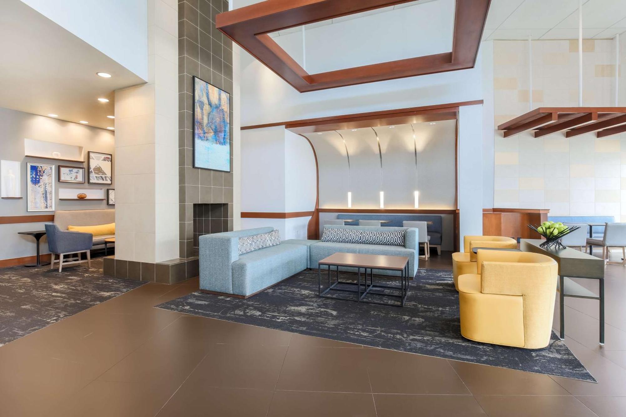Hyatt Place Uc Davis Exterior foto
