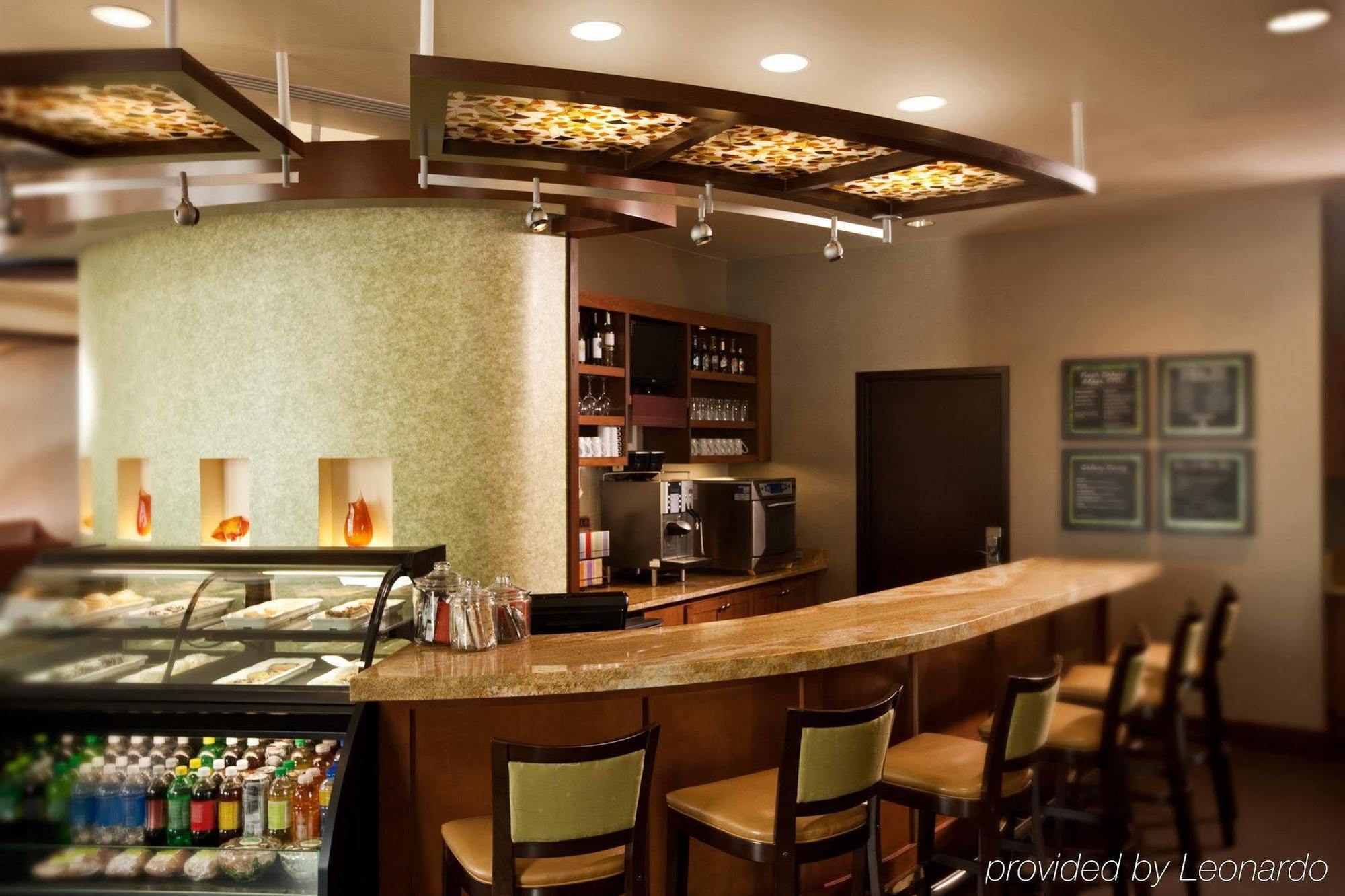 Hyatt Place Uc Davis Restaurant foto