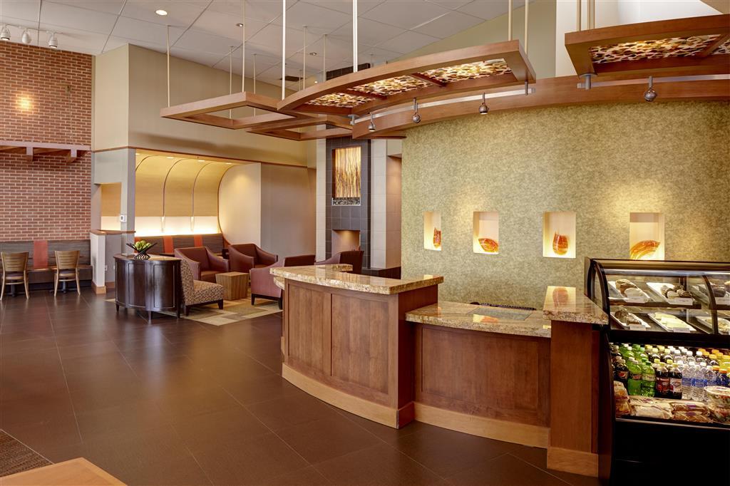 Hyatt Place Uc Davis Interior foto